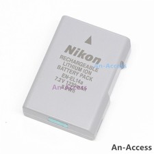 Batteria originale Nikon