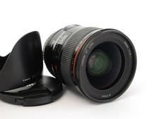 Canon EF 24mm 1.4 L II USM