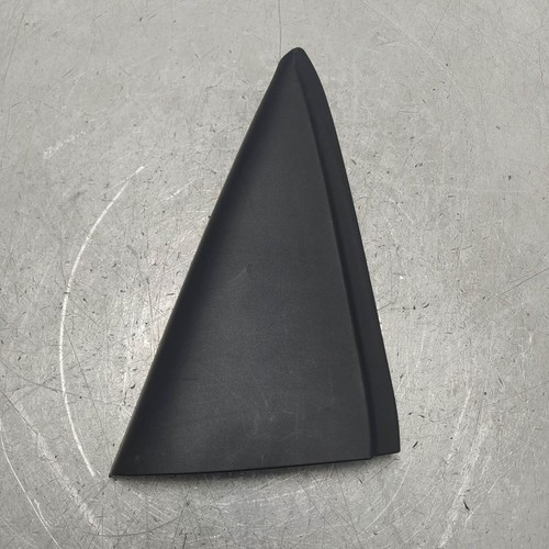 Triangolo finitura interna