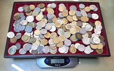 Repubblica Italiana Lotto 1 Kg