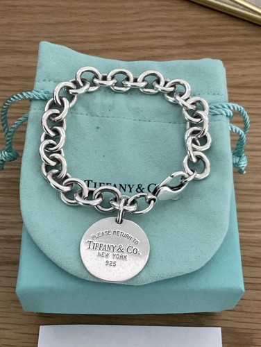 Bracciale originale tiffany - originale, &