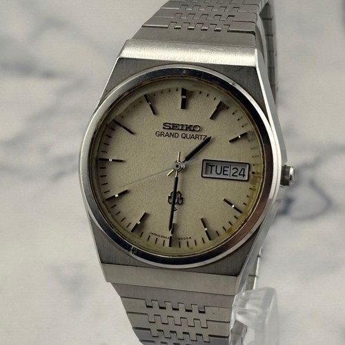 Orologio seiko grand - seiko,