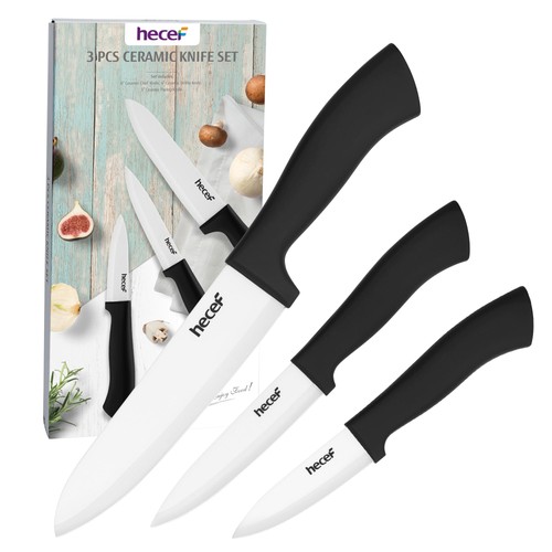Hecef set coltelli in - set,