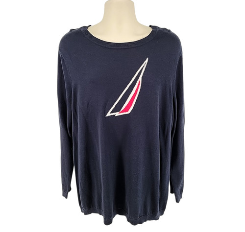 Maglione uomo nautica - maglione,