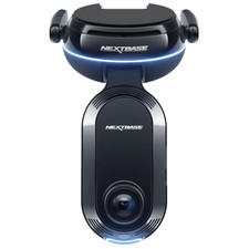 Nextbase iQ 4K Dashcam