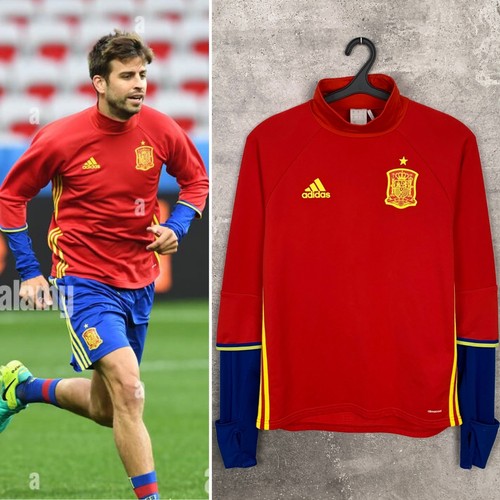 Spagna 2016 euro training - spagna,