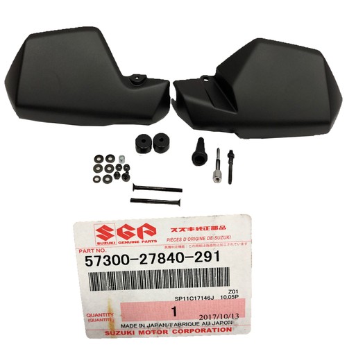 Kit paramani originale - originale, suzuki