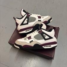 Nike Air Jordan 4 Retro PSG