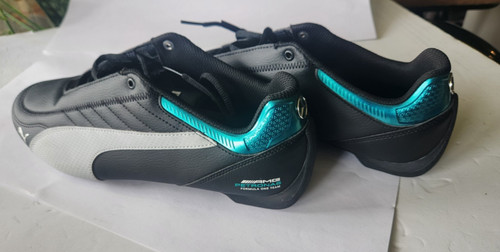 Autentico puma mercedes amg - puma, x