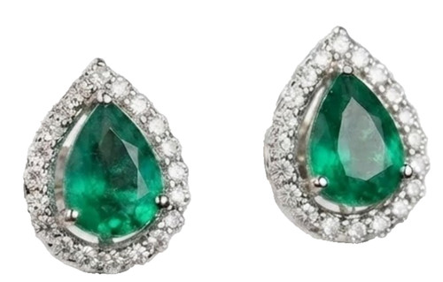 84ct naturale diamante - 0.84ct,