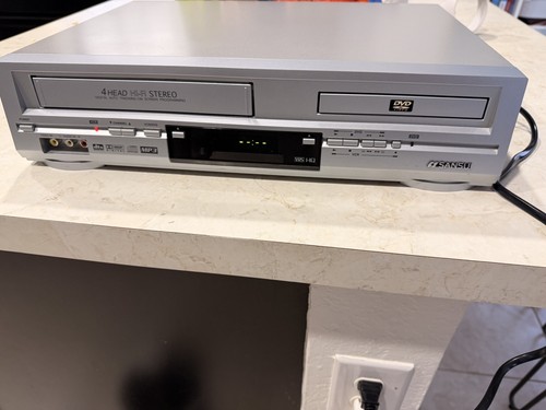 Sansui vrdvd4000 lettore - lettore, dvd