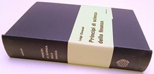 Principi scienza della - lz-,