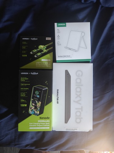 Samsung galaxy tab tablet - galaxy,