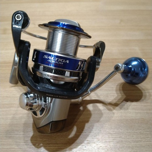 Mulinello pesca daiwa - mulinello,