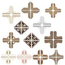 PH PandaHall 96pz Angoli per