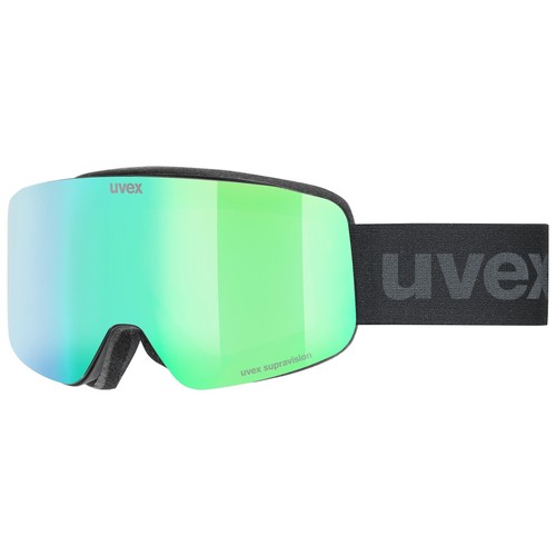 Occhiali sci uvex - sci, pwdr