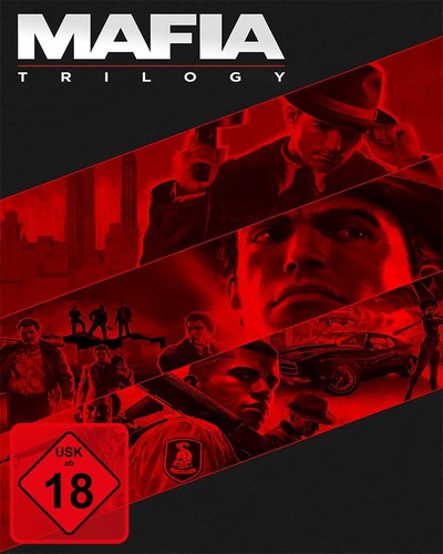 Mafia trilogy scarica - mafia,