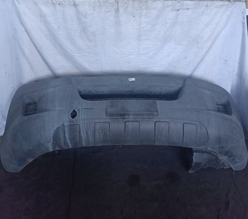 5801255055 paraurti ant iveco - paraurti,