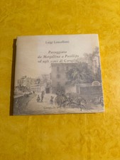 Passeggiata da Mergellina a