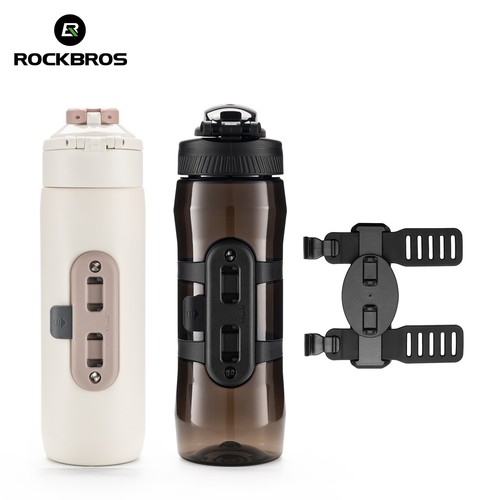 Rockbros portabottiglie bici - rockbros,