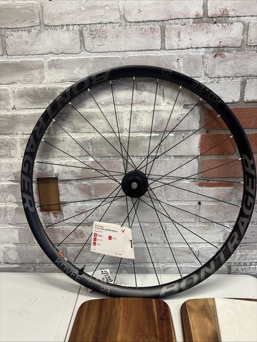 Bontrager kovee elite ruota - kovee,