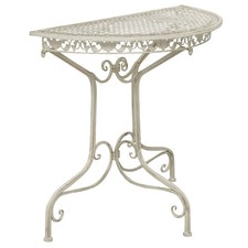 Tavolo balcone giardino ferro