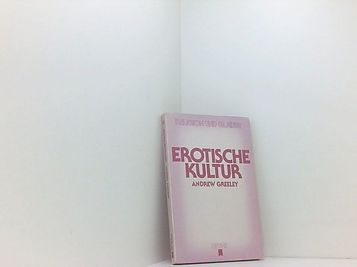 Erotische kultur andrew - kultur.,