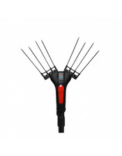 Abbacchiatore telescopico - abbacchiatore,