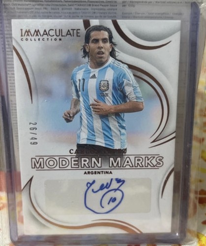 Carlos tevez 2024 - tevez, 2024-25