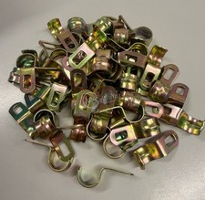 Graffette fissa cavo Gewiss