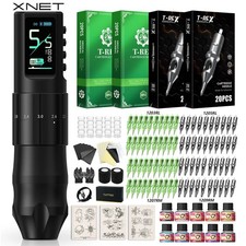 XNET Nebula macchina per