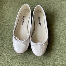 Rare scarpe ballerine Repetto