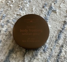 LAURA GELLER Corpo al Forno Frosting Tahitian Glow per Viso e Corpo Taglia Grande 0,85 oz