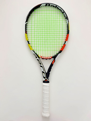 Racchetta tennis babolat - da,