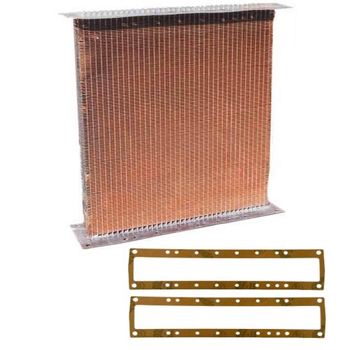 Nucleo radiatore af1321r con - nucleo,