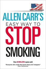 Allen Carr's Easy Way to Stop
