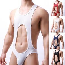 Body Jockstrap Boxer
