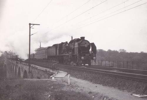 Foto locomotiva vapore - locomotiva,