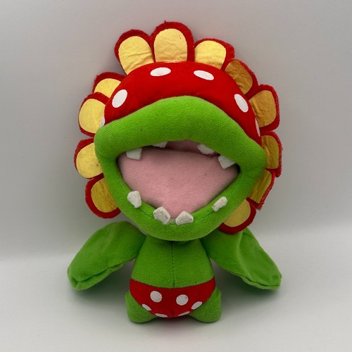 Peluche nintendo super - super, mario