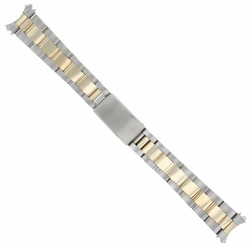 Cinturino orologio oyster - orologio,