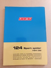 395A CATALOGO PARTI DI