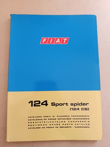 395a catalogo parti - catalogo,