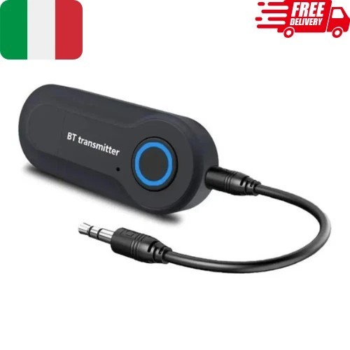Trasmettitore bluetooth per - , tv