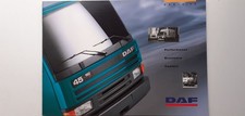 DAF: Serie 45 (opuscolo)