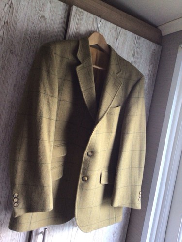 Giacca blazer uomo gurteen - giacca,