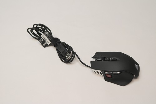 Mouse gaming corsair m65 pro - mouse,