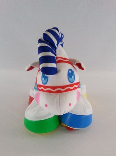 Peluche vintage fisher - vintage,