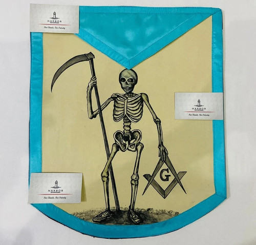 Grembiule massonico - massonico,