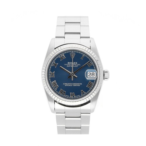 Rolex datejust ref - rolex, ref.