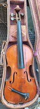 Violino fatto a mano 23 1/2 in